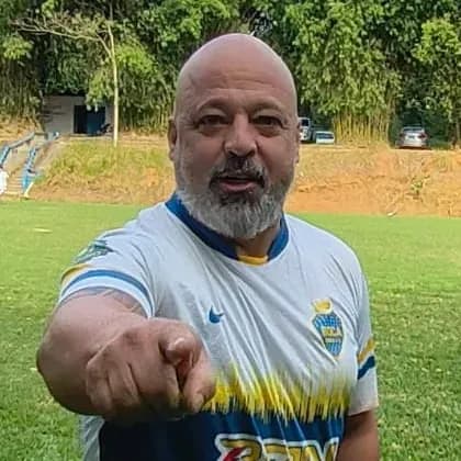 Cristiano Donizetti Diniz