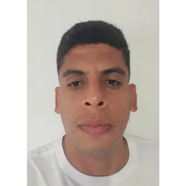 Anderson Costa Santos