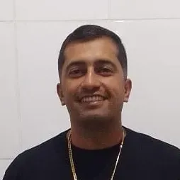 Julcimar Rodrigues de Oliveira