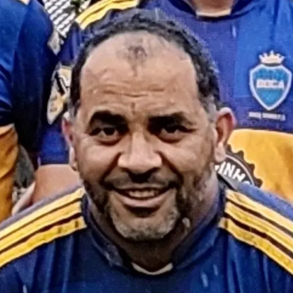 Emilson de Melo