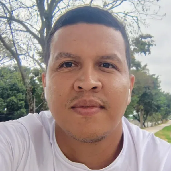 Cássio de Oliveira Moraes