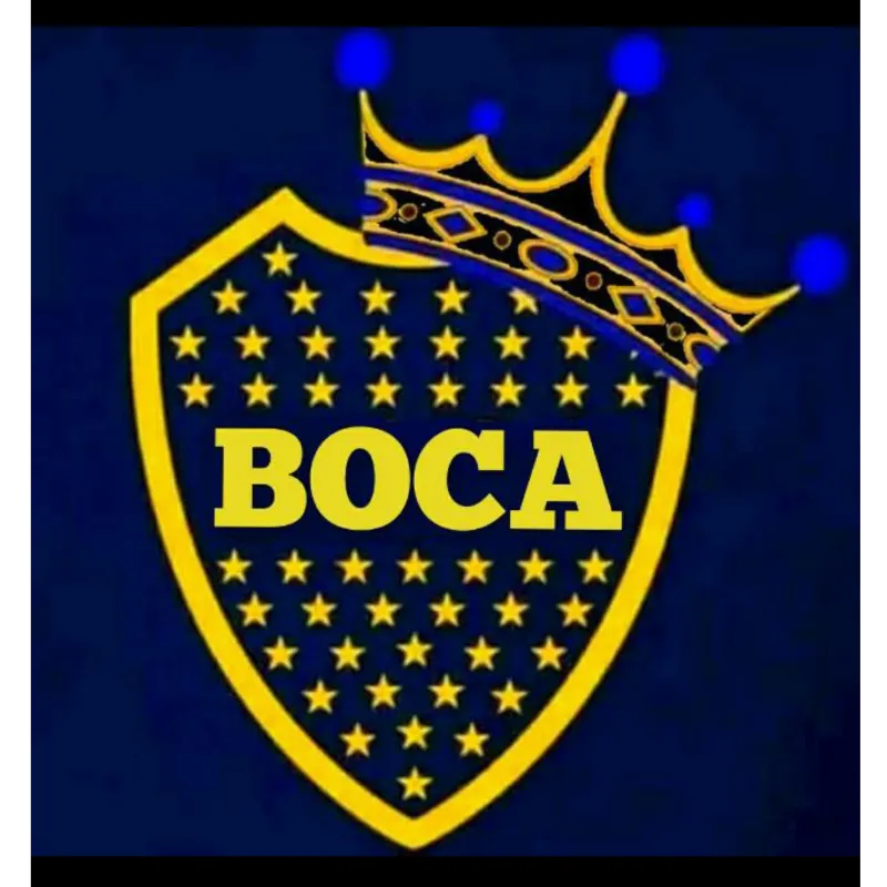 Boca Seniors